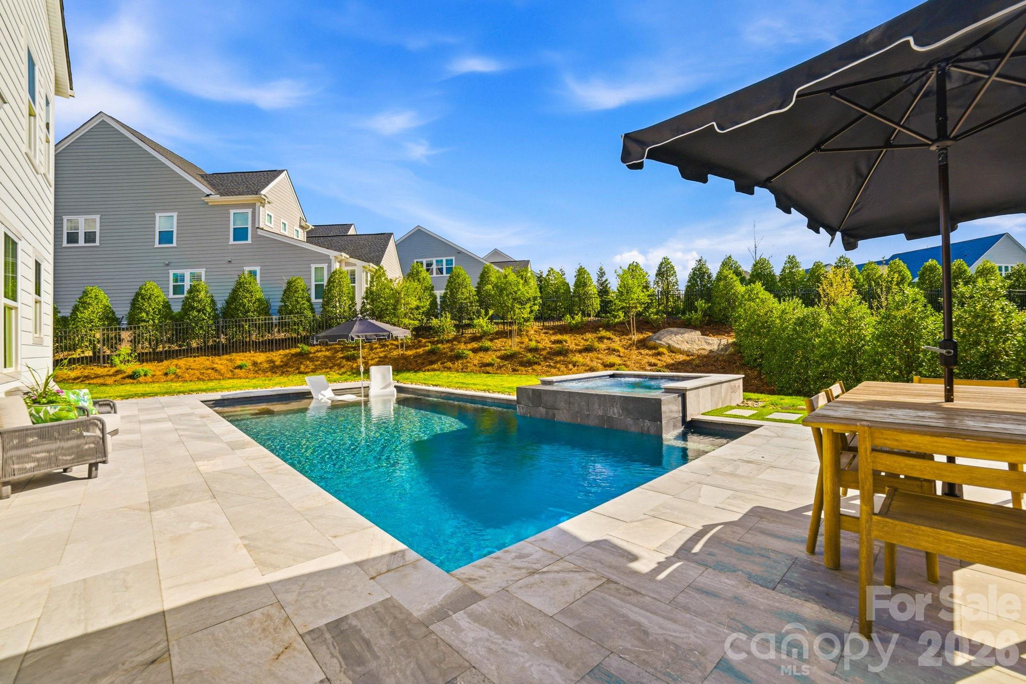 Oak Farm - Residential