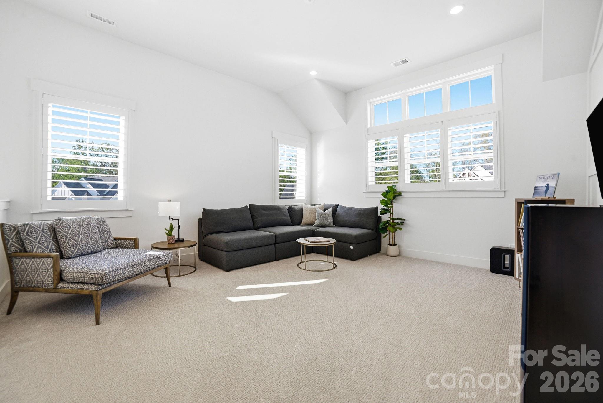 Oak Farm - Residential