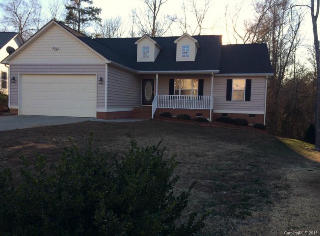 Avery Lake - Residential