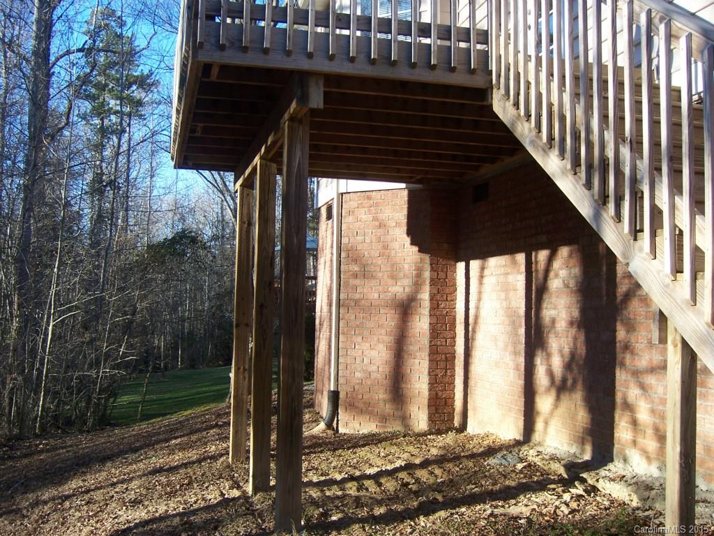 Avery Lake - Residential