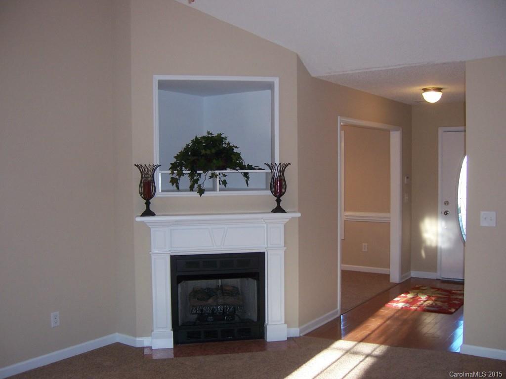 Avery Lake - Residential