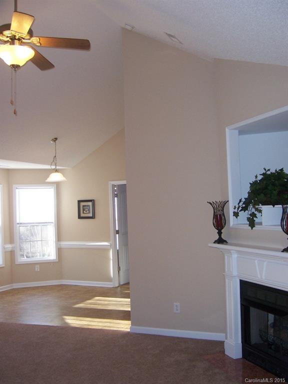 Avery Lake - Residential