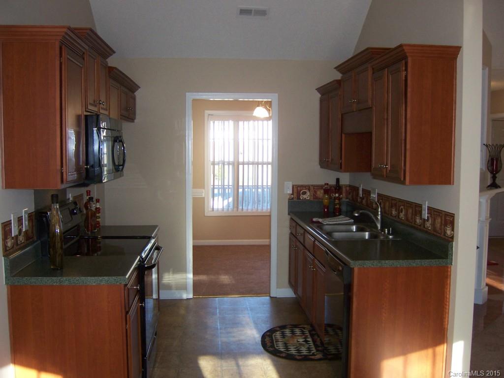 Avery Lake - Residential