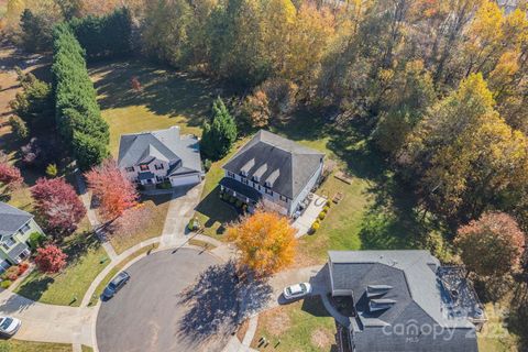 Photo of 156 Trotter Ridge Drive, Mooresville, NC 28117 (MLS # 4319949)