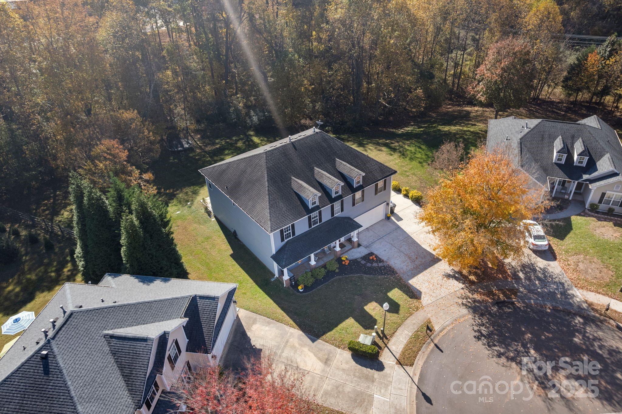 156 Trotter Ridge Drive