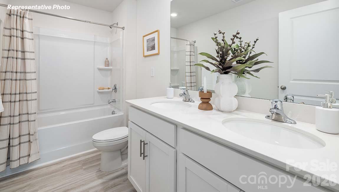 Cardinal Creek - Residential