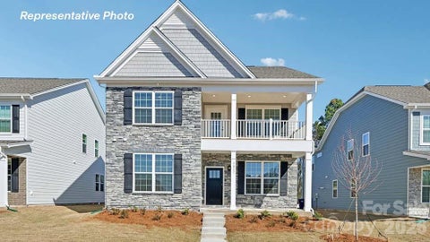 Photo of 4113 Pin Alley, Huntersville, NC 28078 (MLS # 4414077)