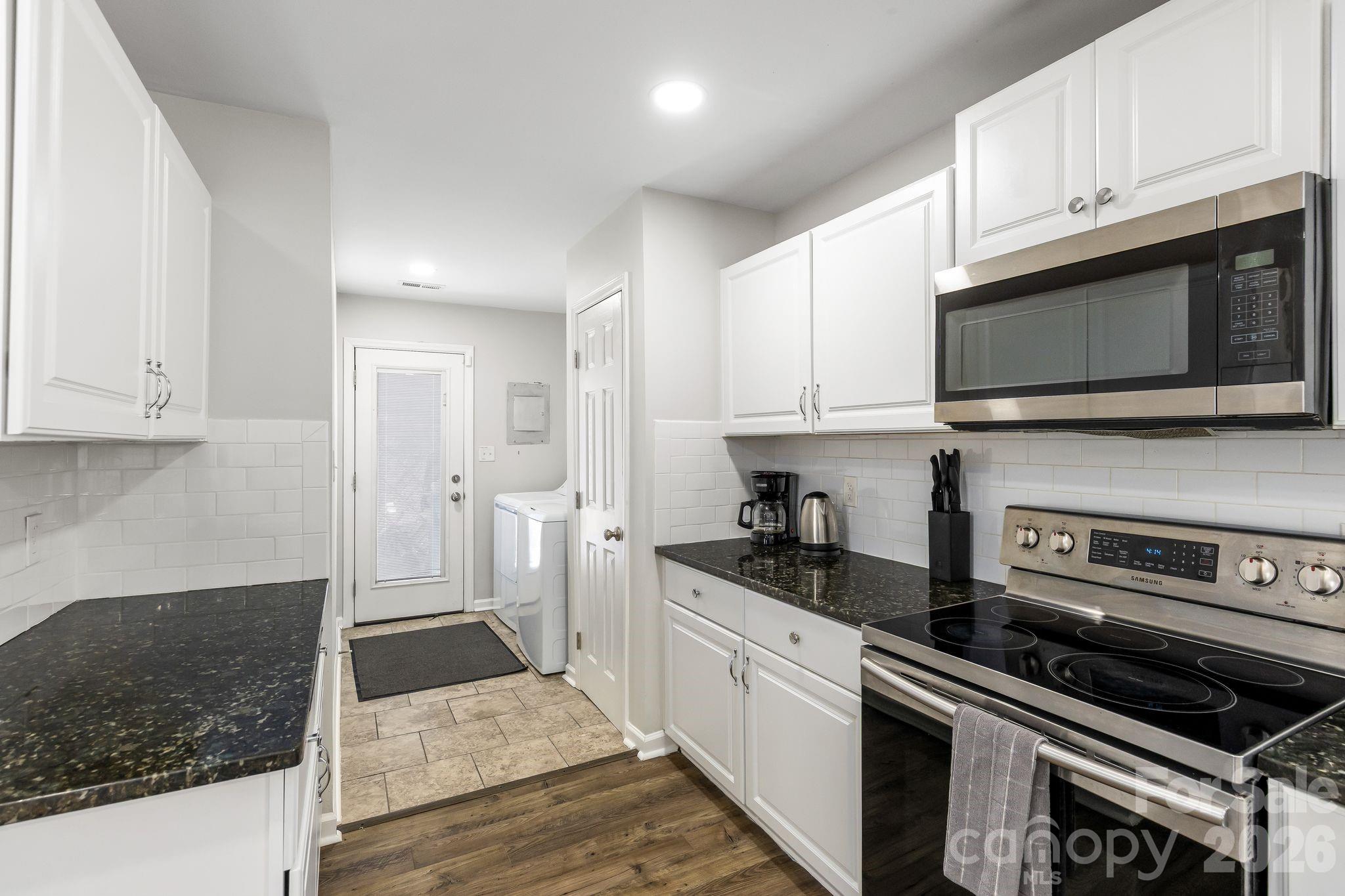 Biddle Heights - Residential