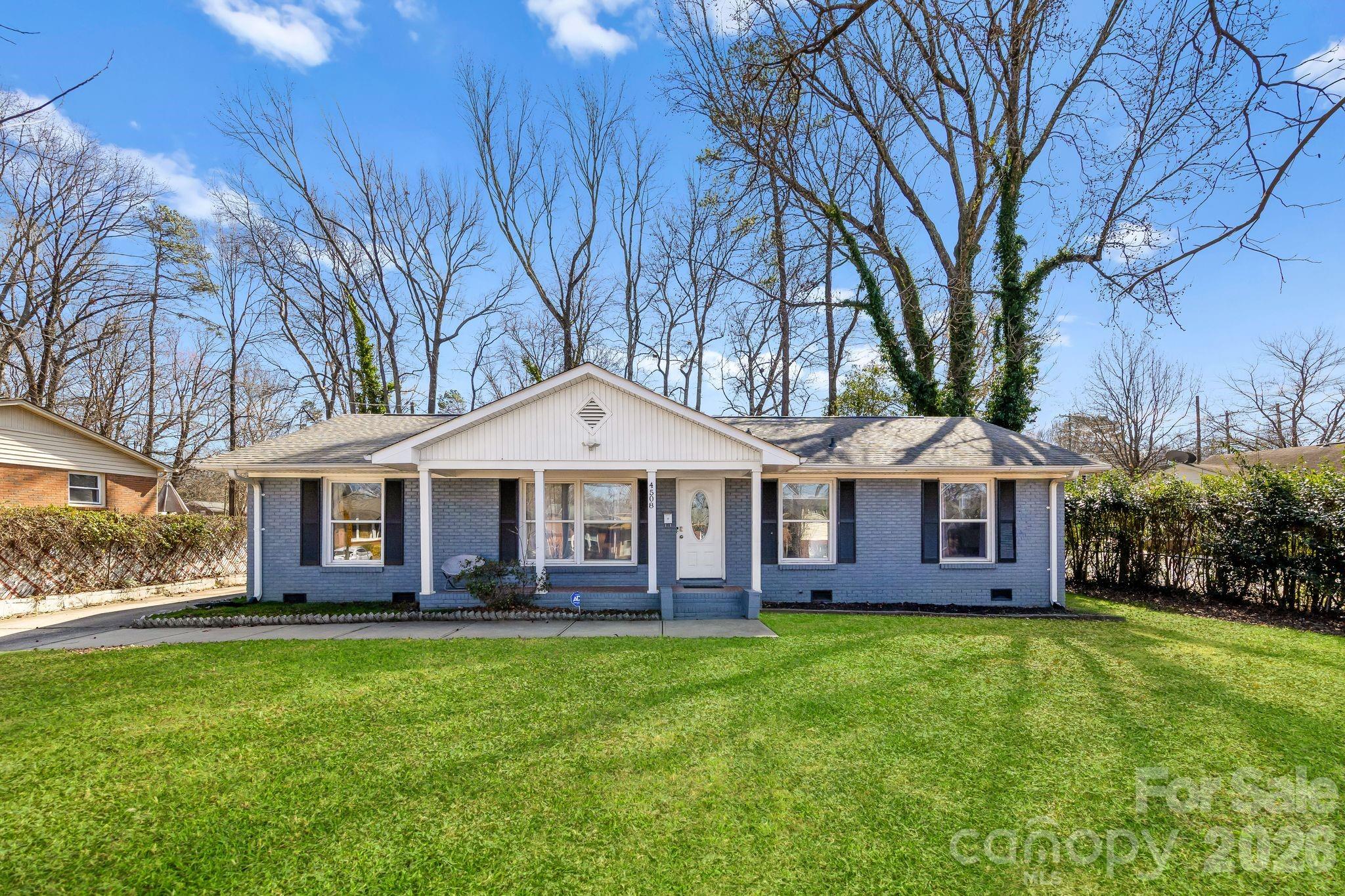 4508 Belle Plaine Drive