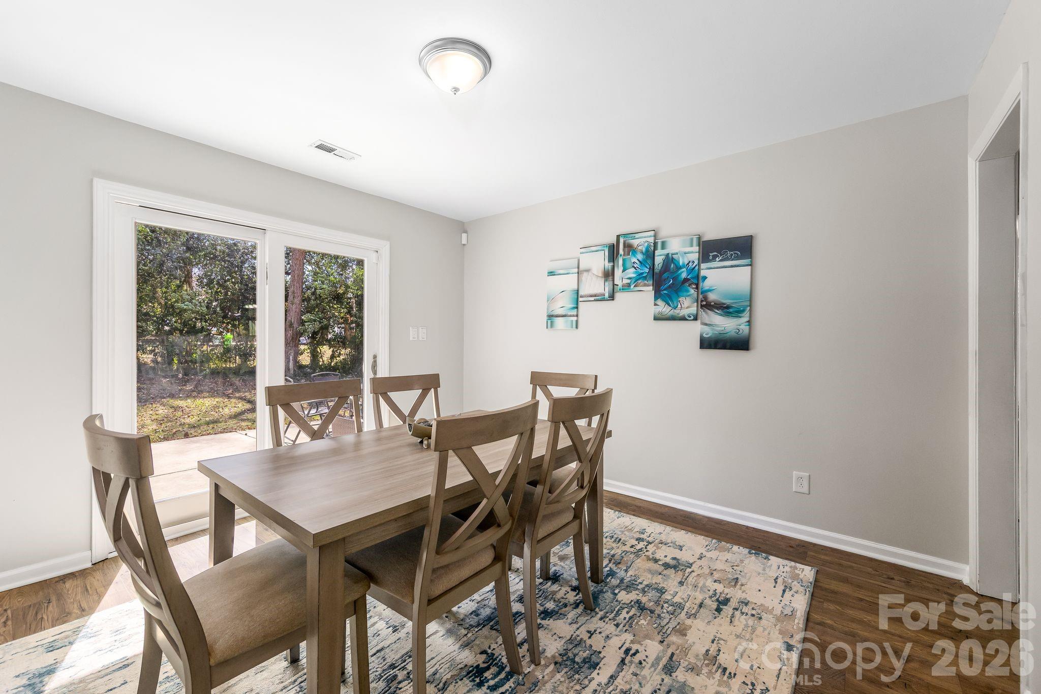 Biddle Heights - Residential
