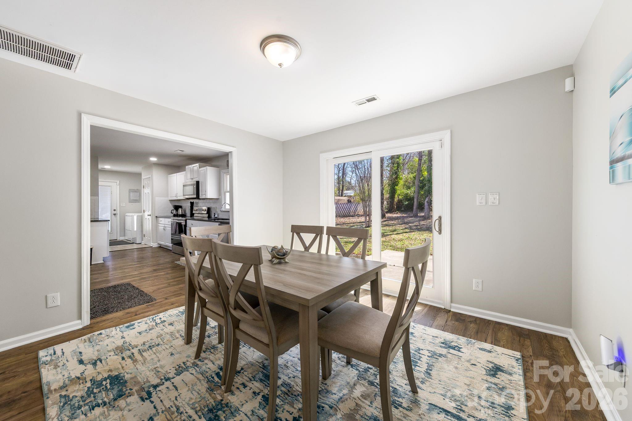Biddle Heights - Residential