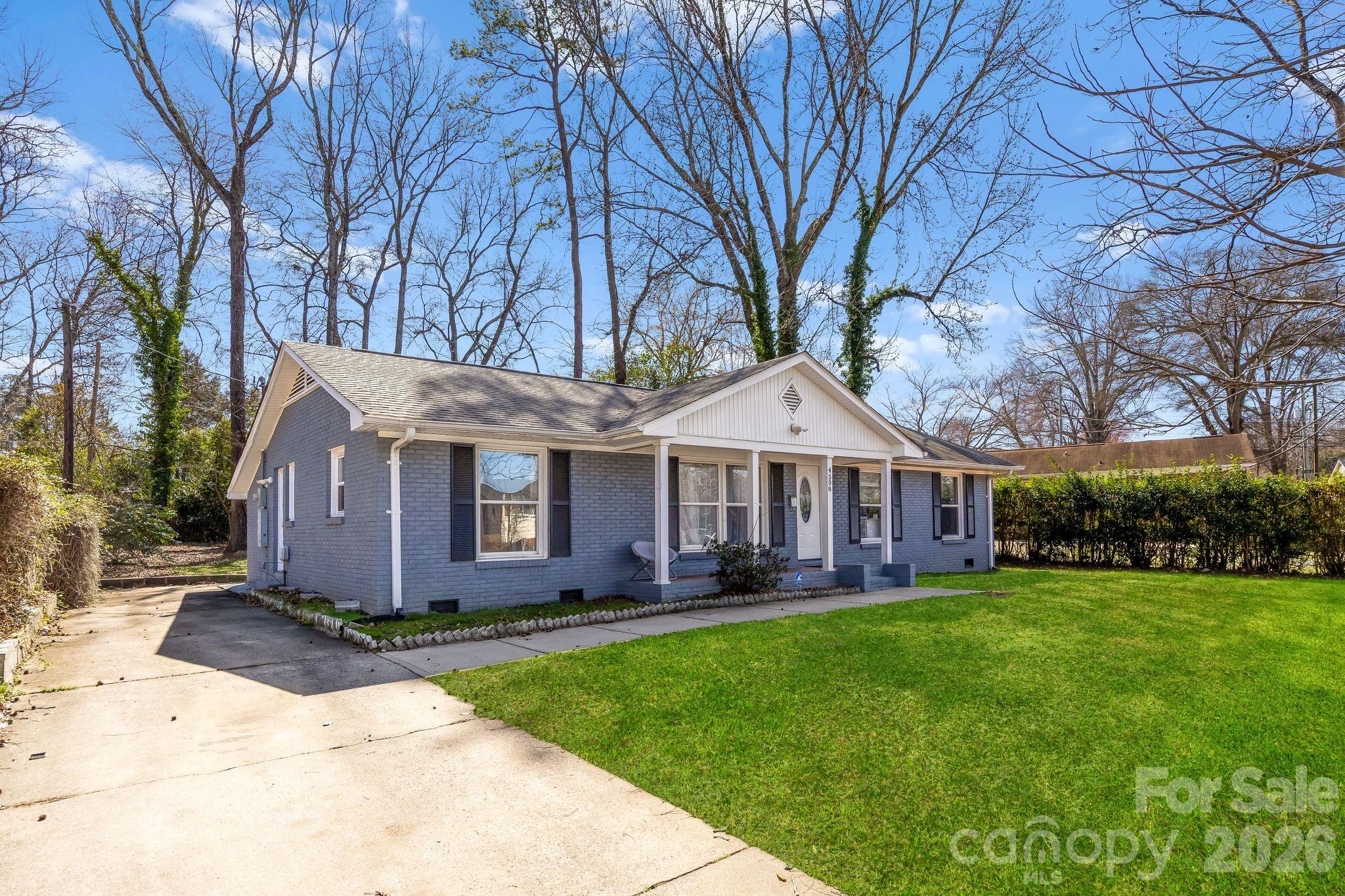 4508 Belle Plaine Drive