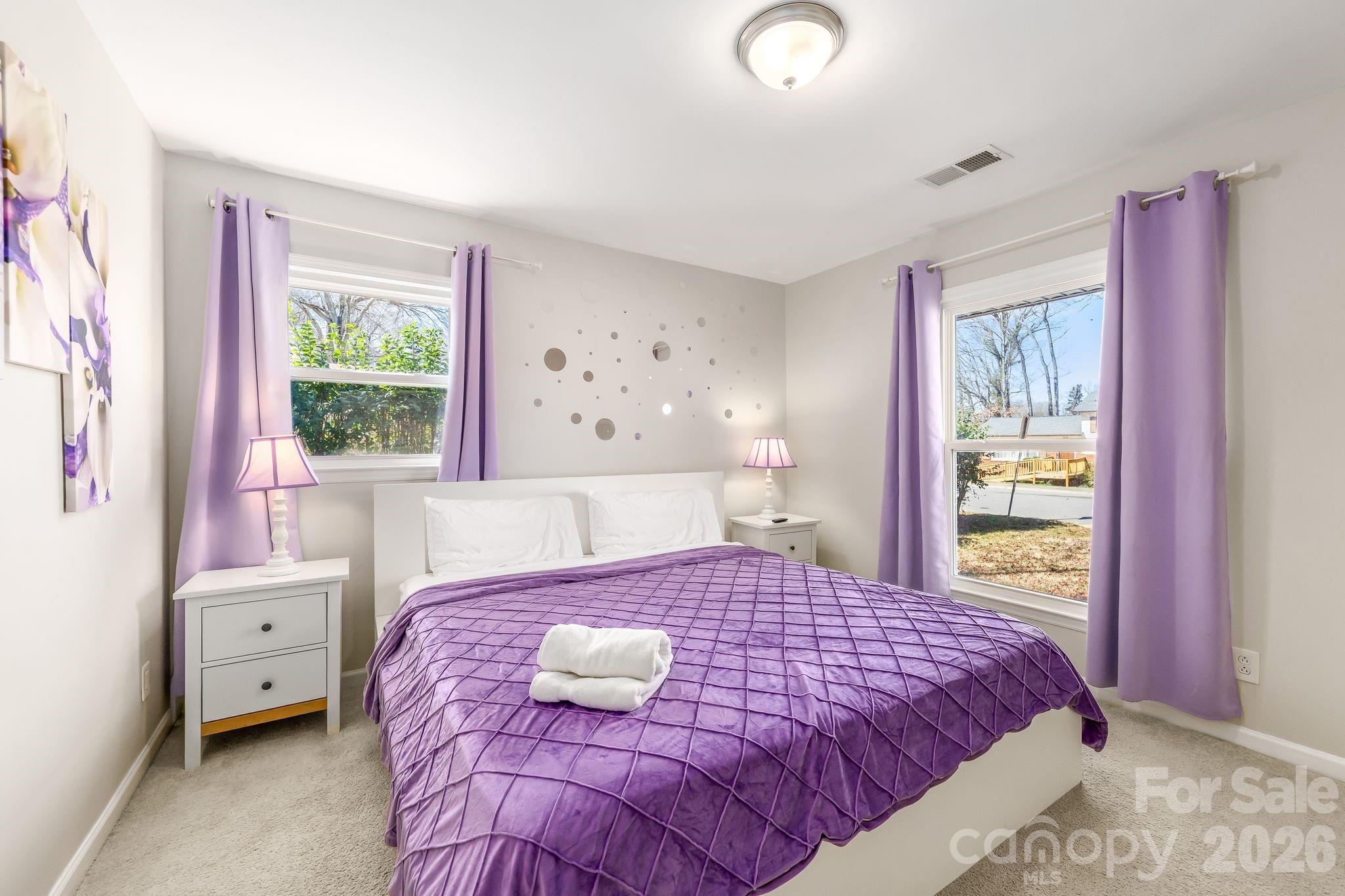 Biddle Heights - Residential