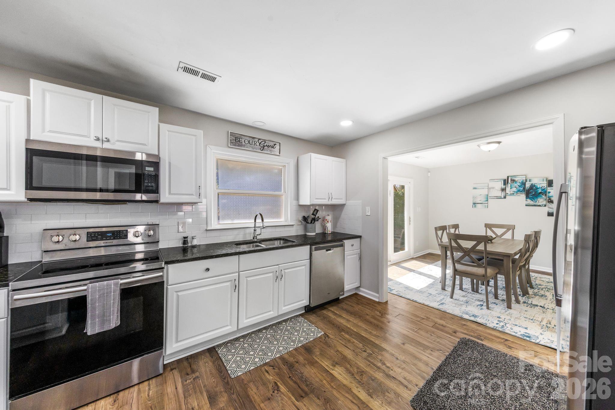 Biddle Heights - Residential