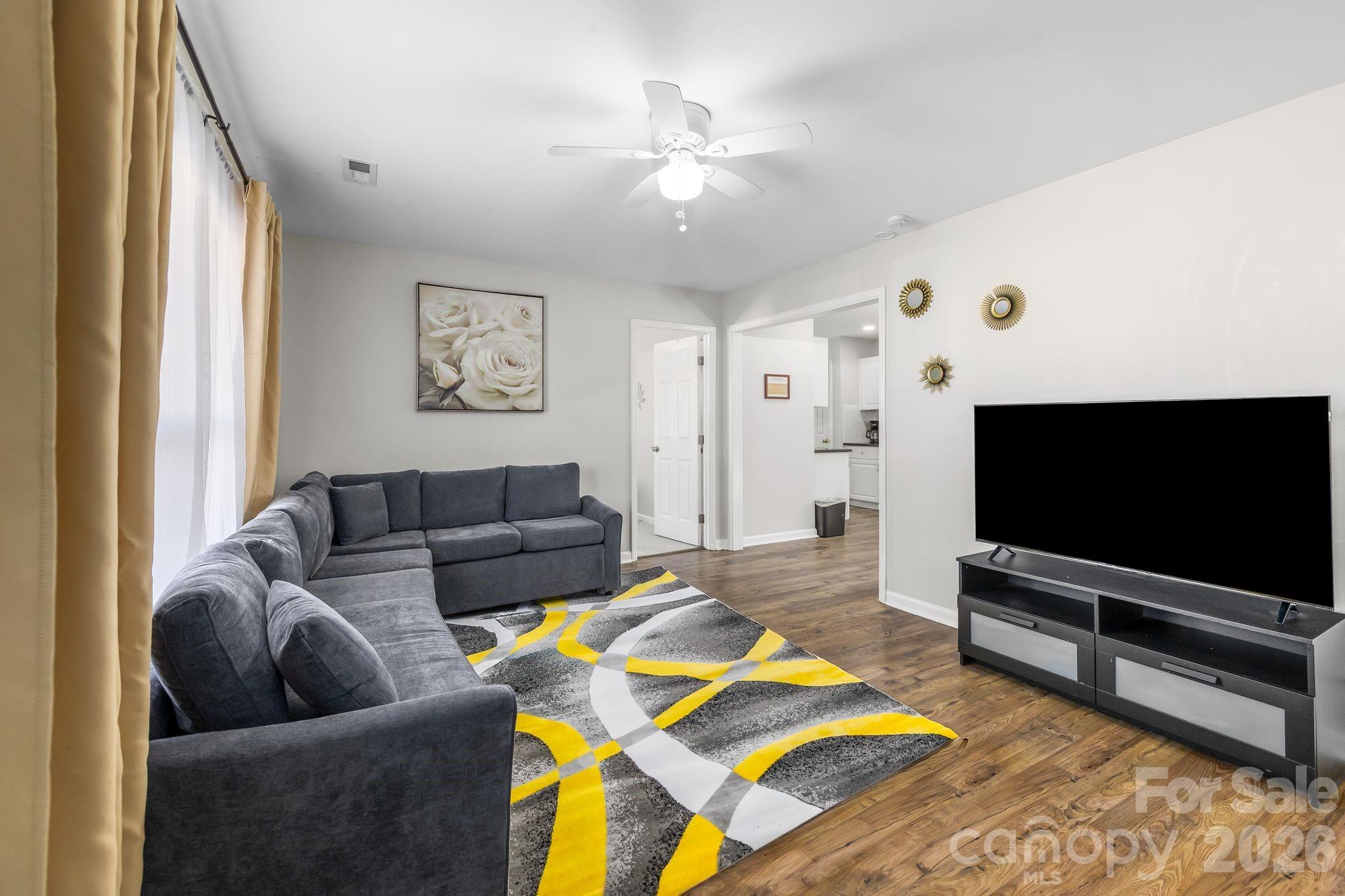 Biddle Heights - Residential