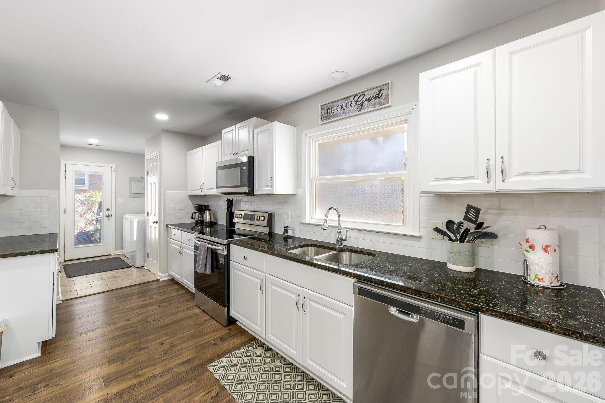 Biddle Heights - Residential