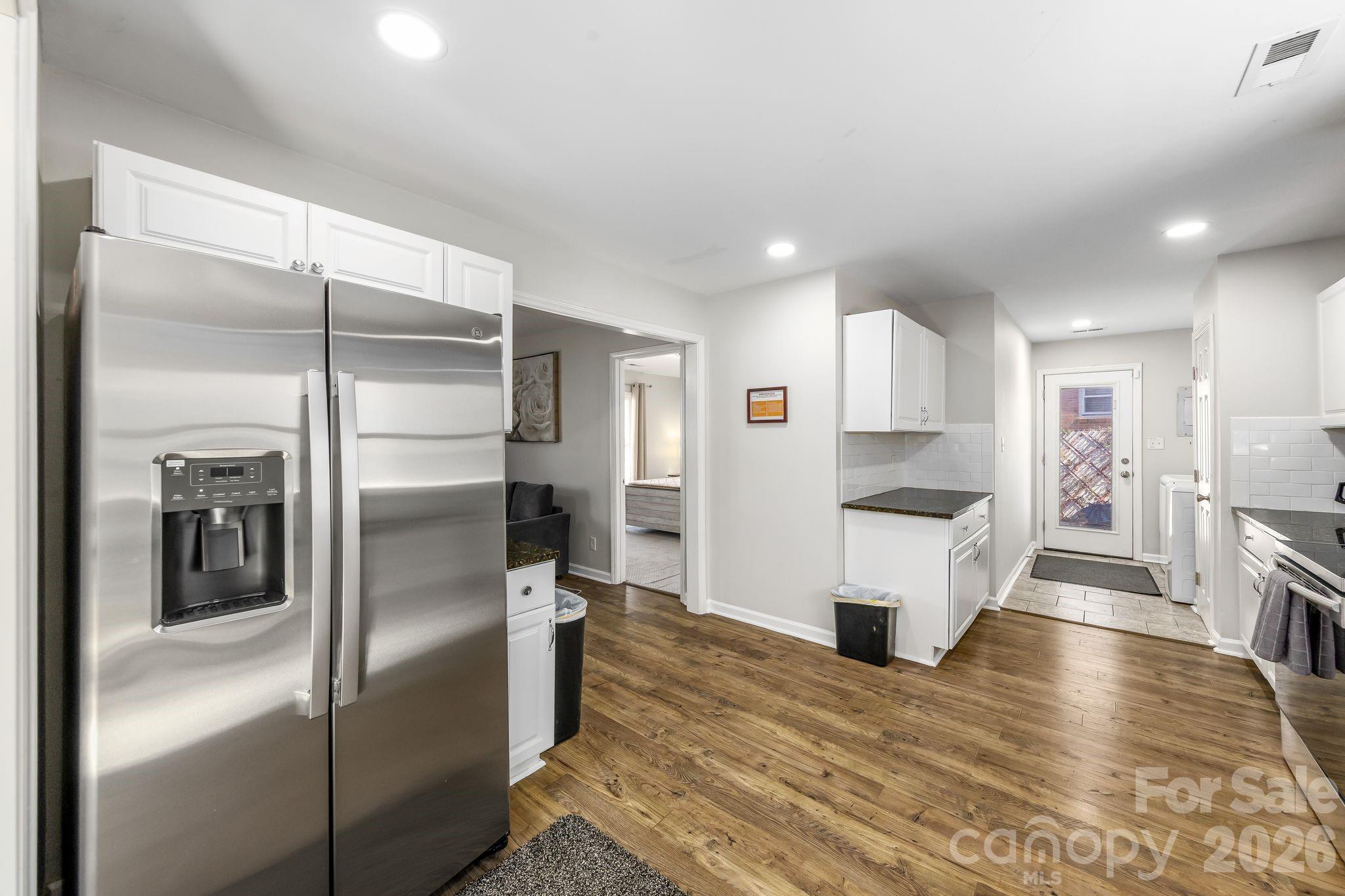 Biddle Heights - Residential