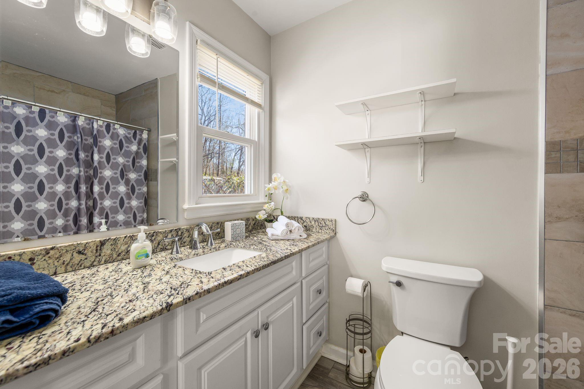 Biddle Heights - Residential