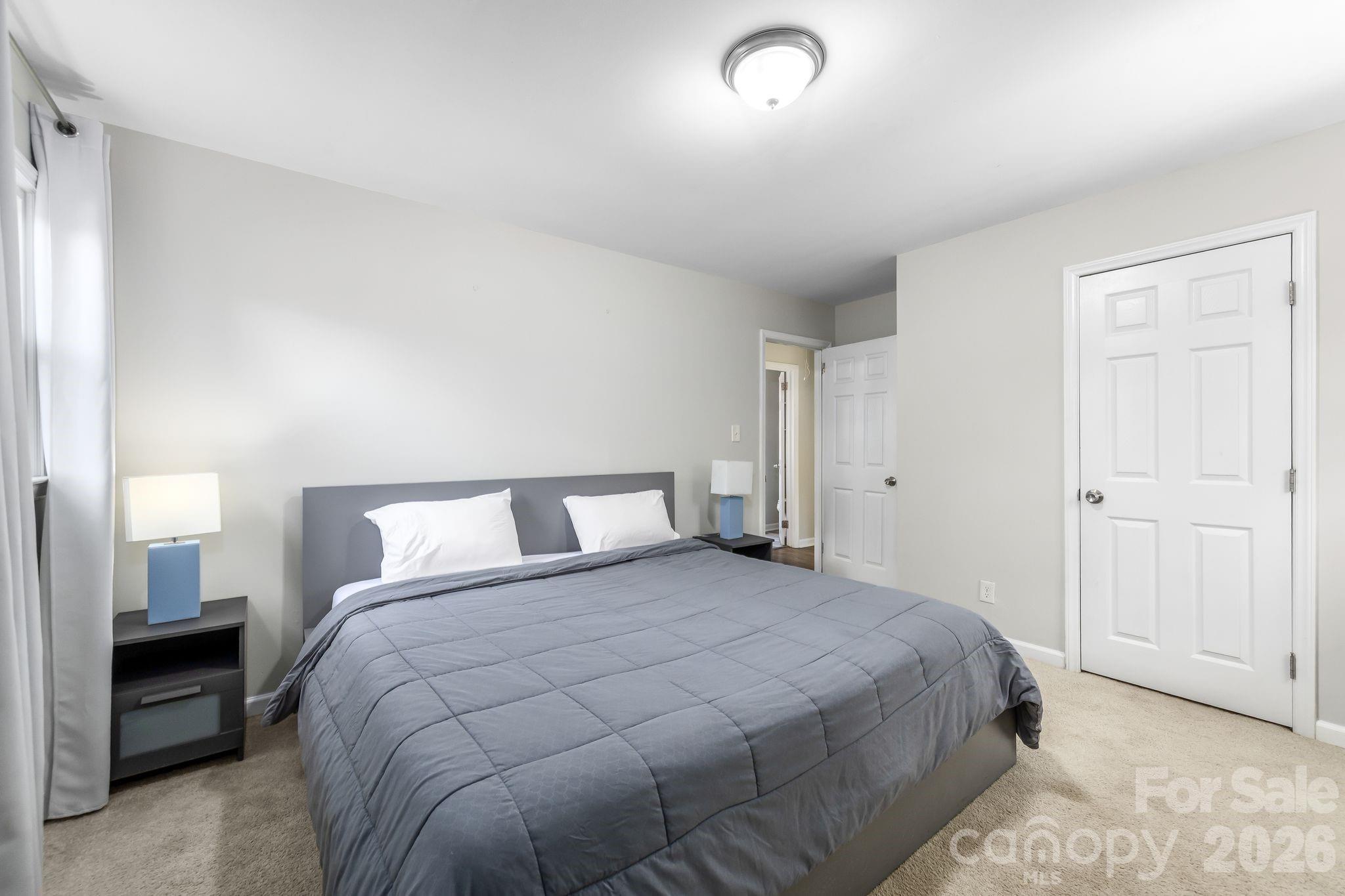 Biddle Heights - Residential