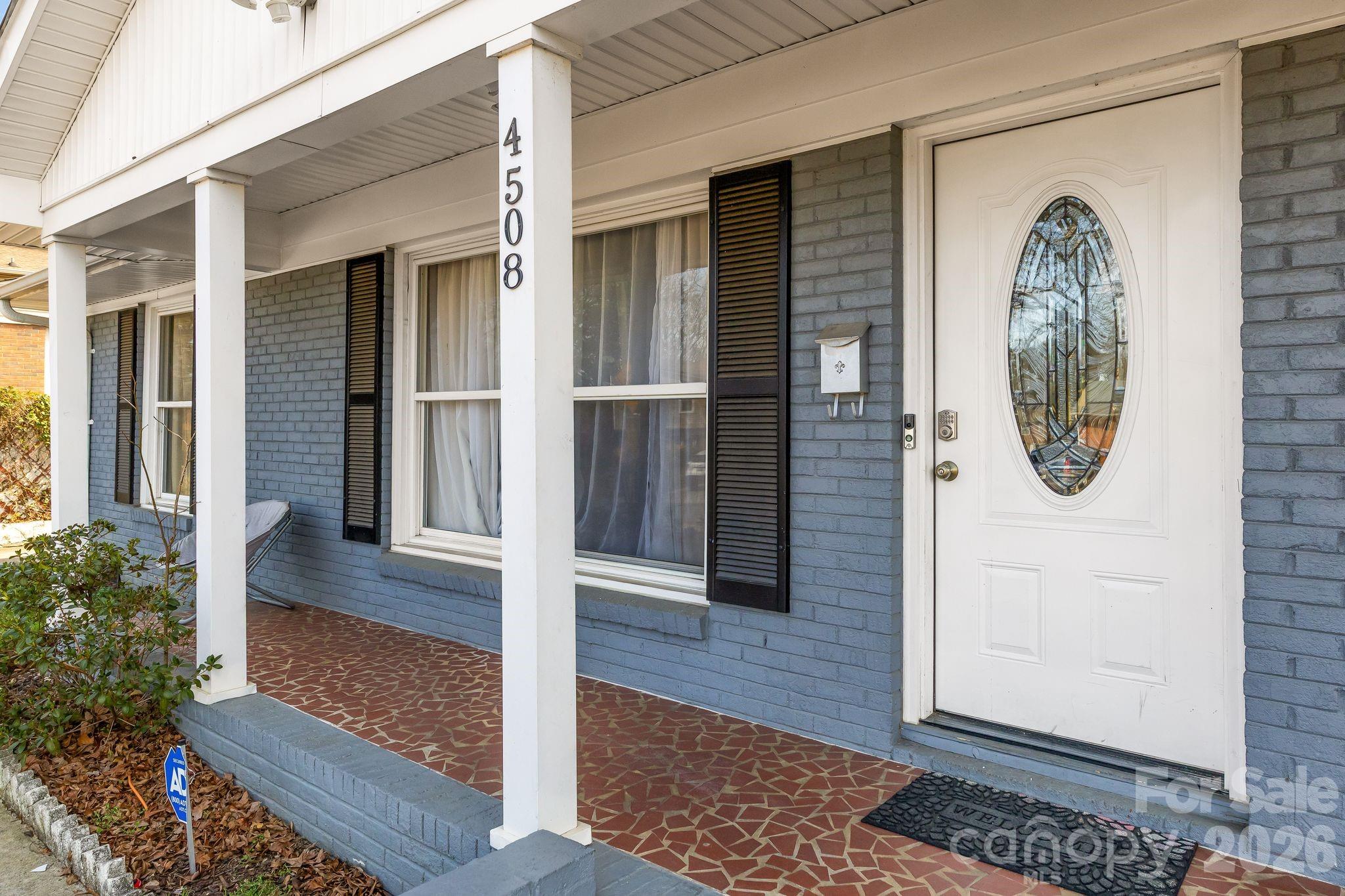 4508 Belle Plaine Drive
