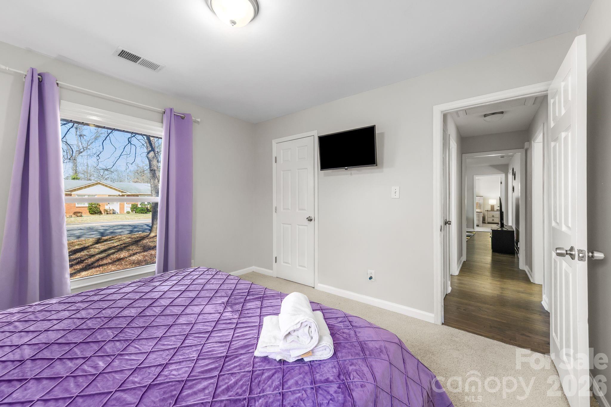 Biddle Heights - Residential