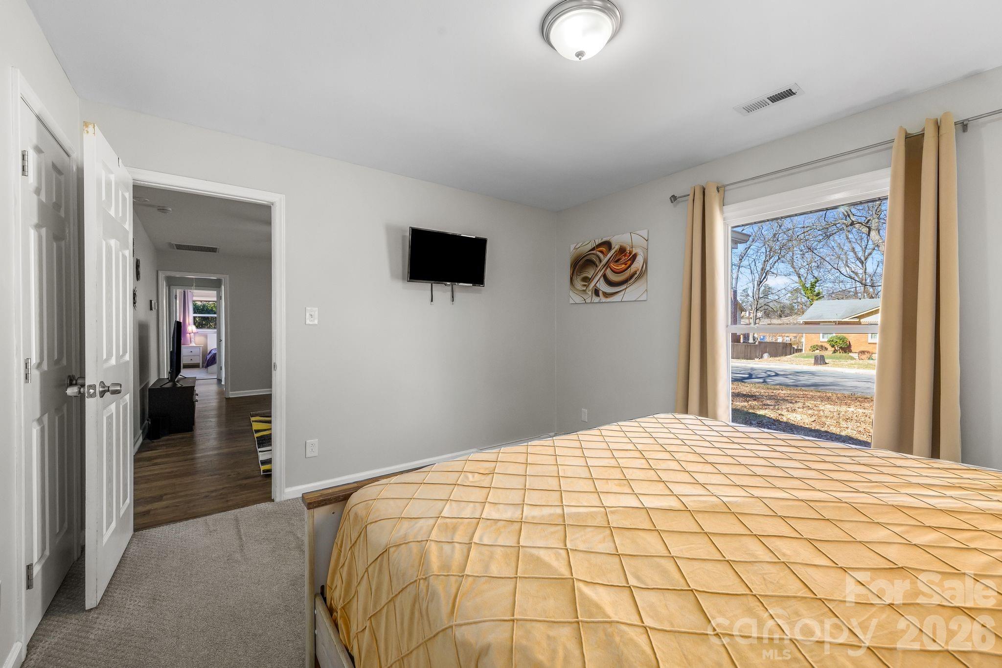 Biddle Heights - Residential
