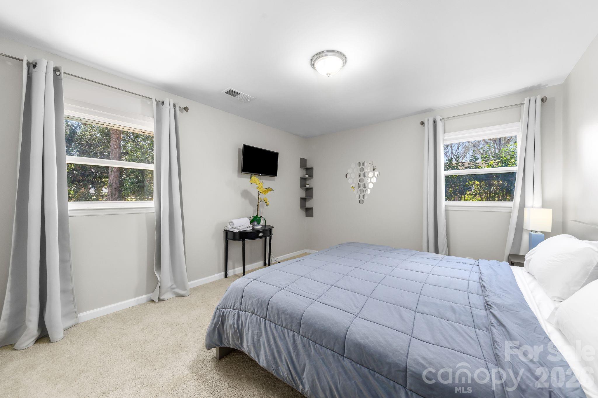 Biddle Heights - Residential