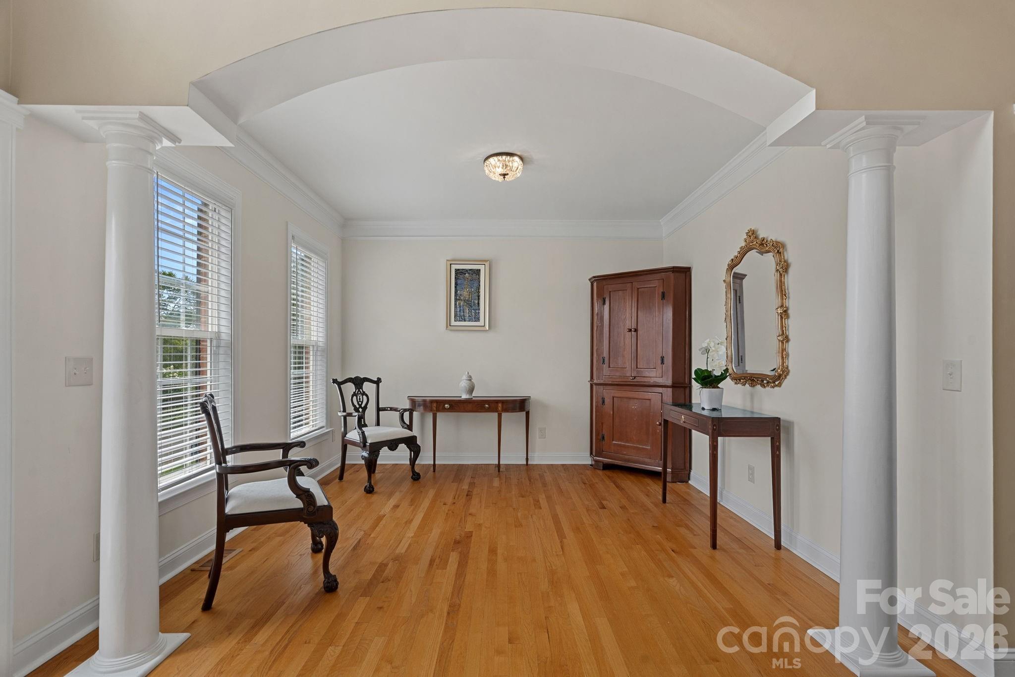 9329 Uxbridge Lane