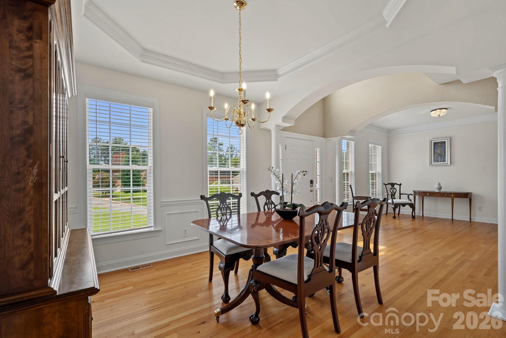 9329 Uxbridge Lane