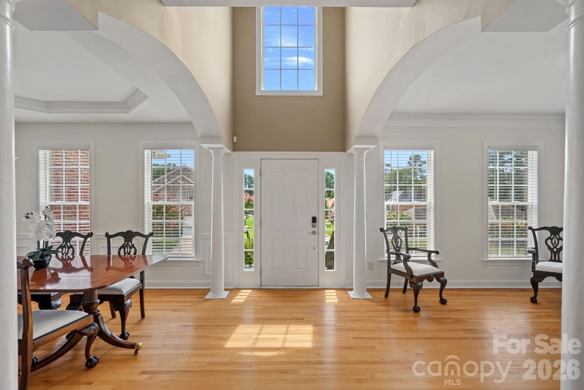 9329 Uxbridge Lane