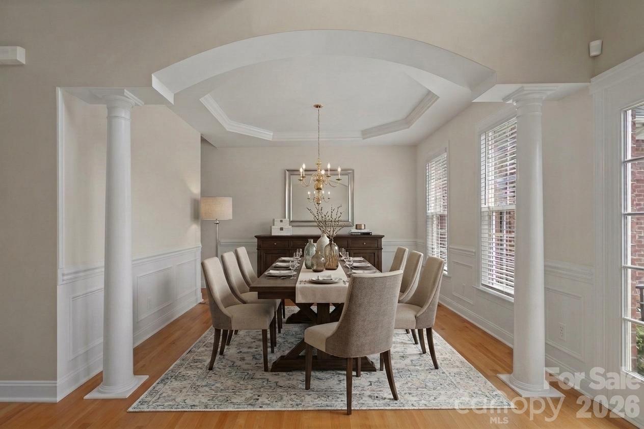 9329 Uxbridge Lane