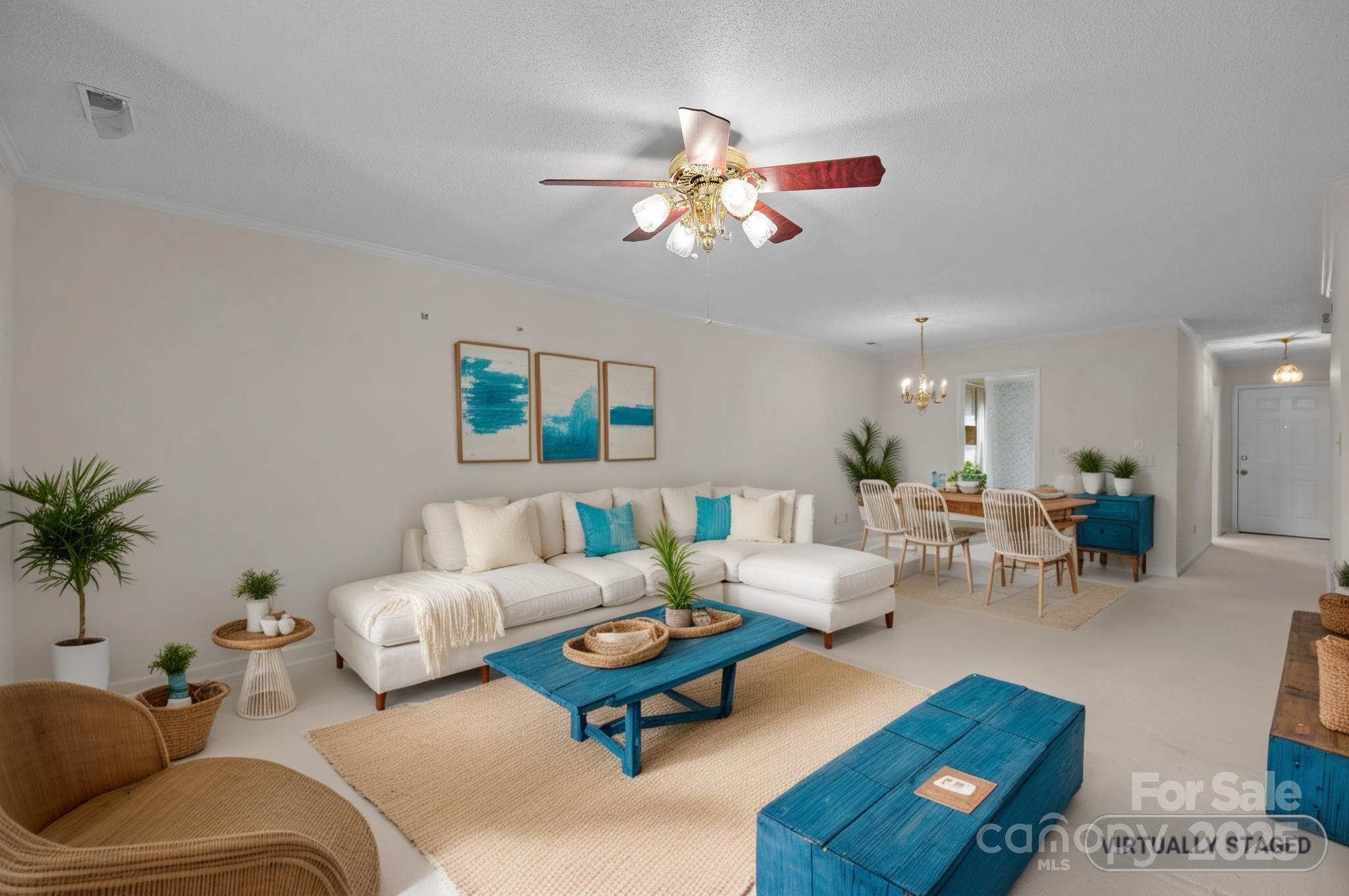 Olde Pointe - Residential