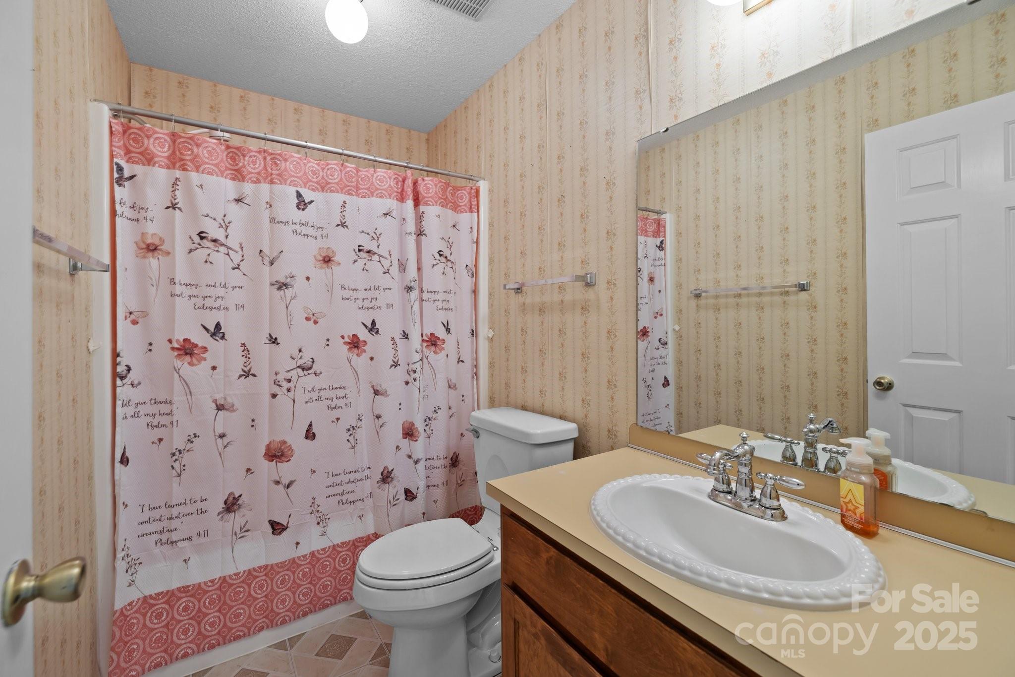 Olde Pointe - Residential