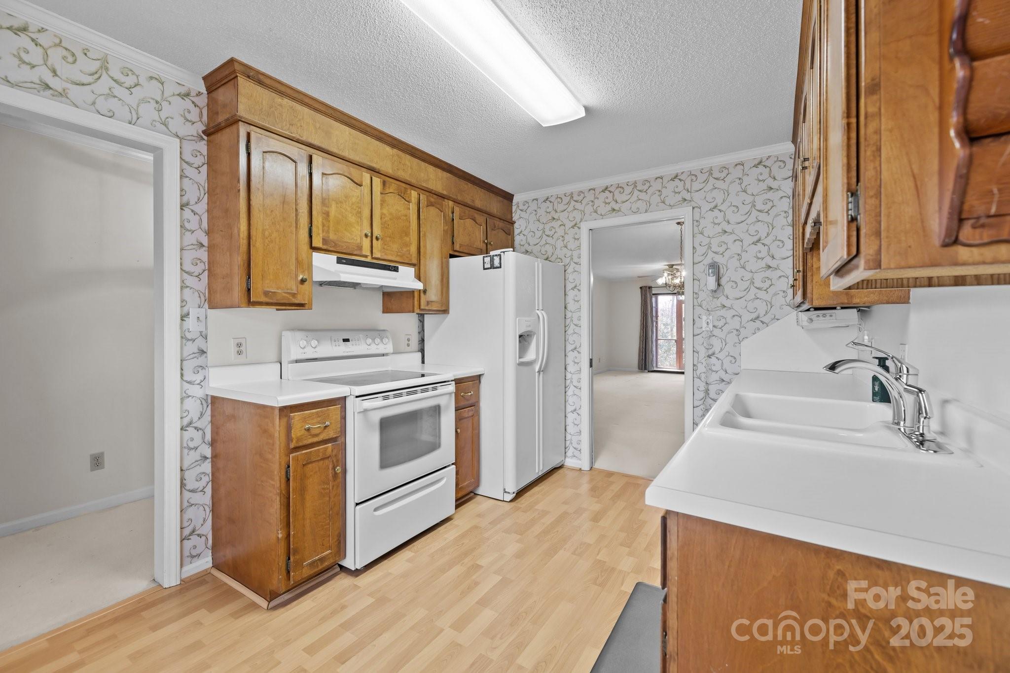 Olde Pointe - Residential