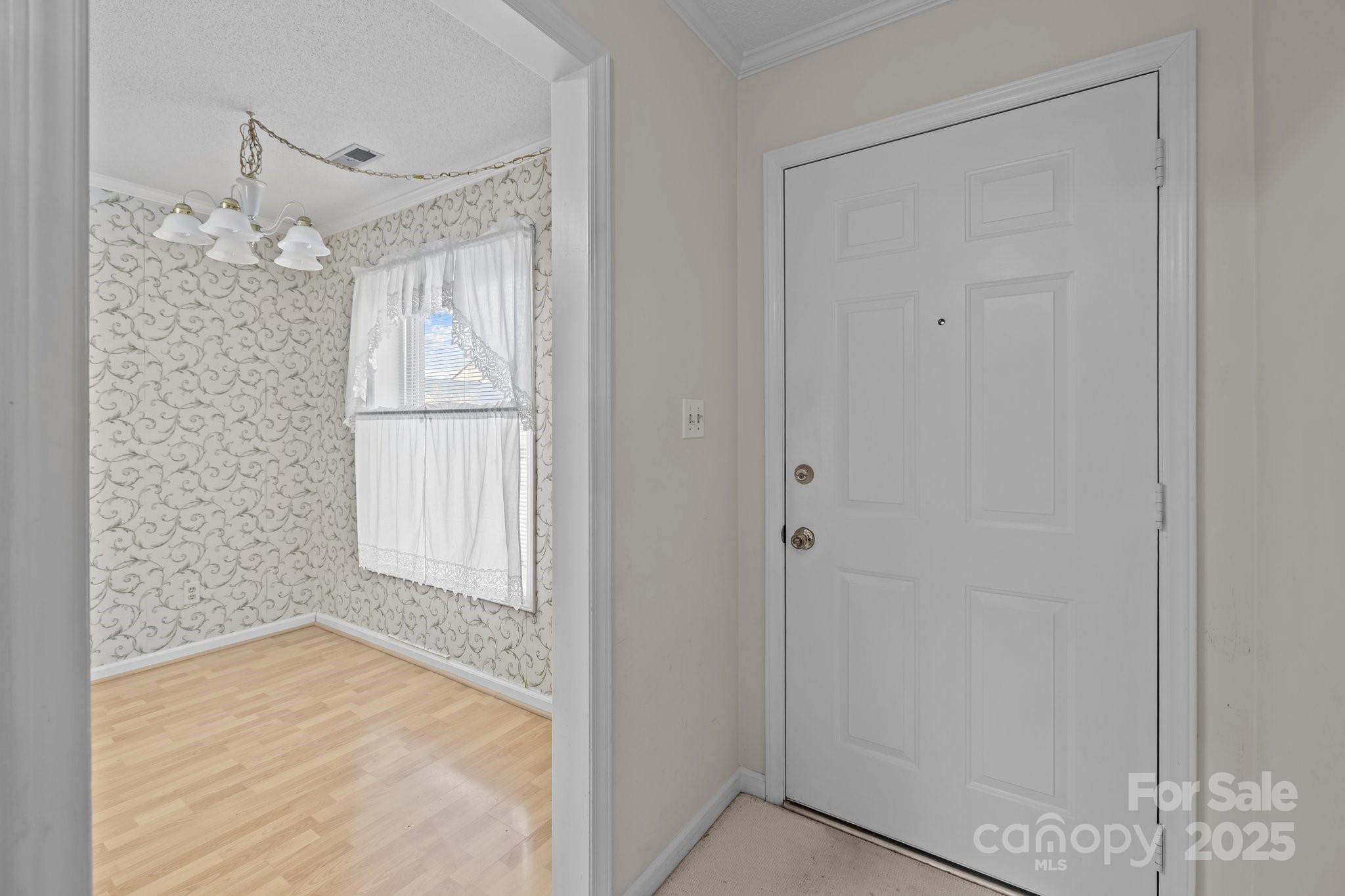 Olde Pointe - Residential