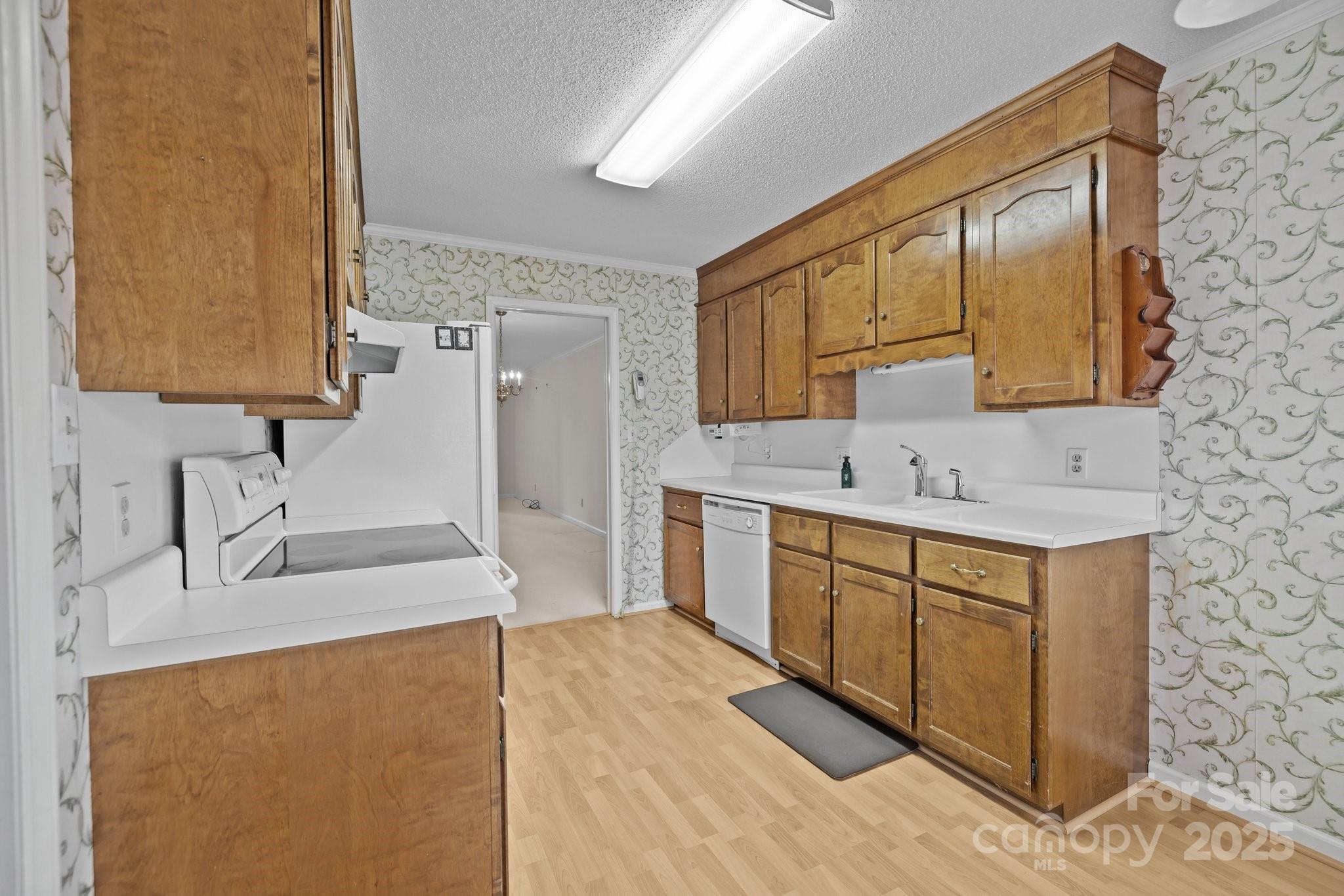 Olde Pointe - Residential