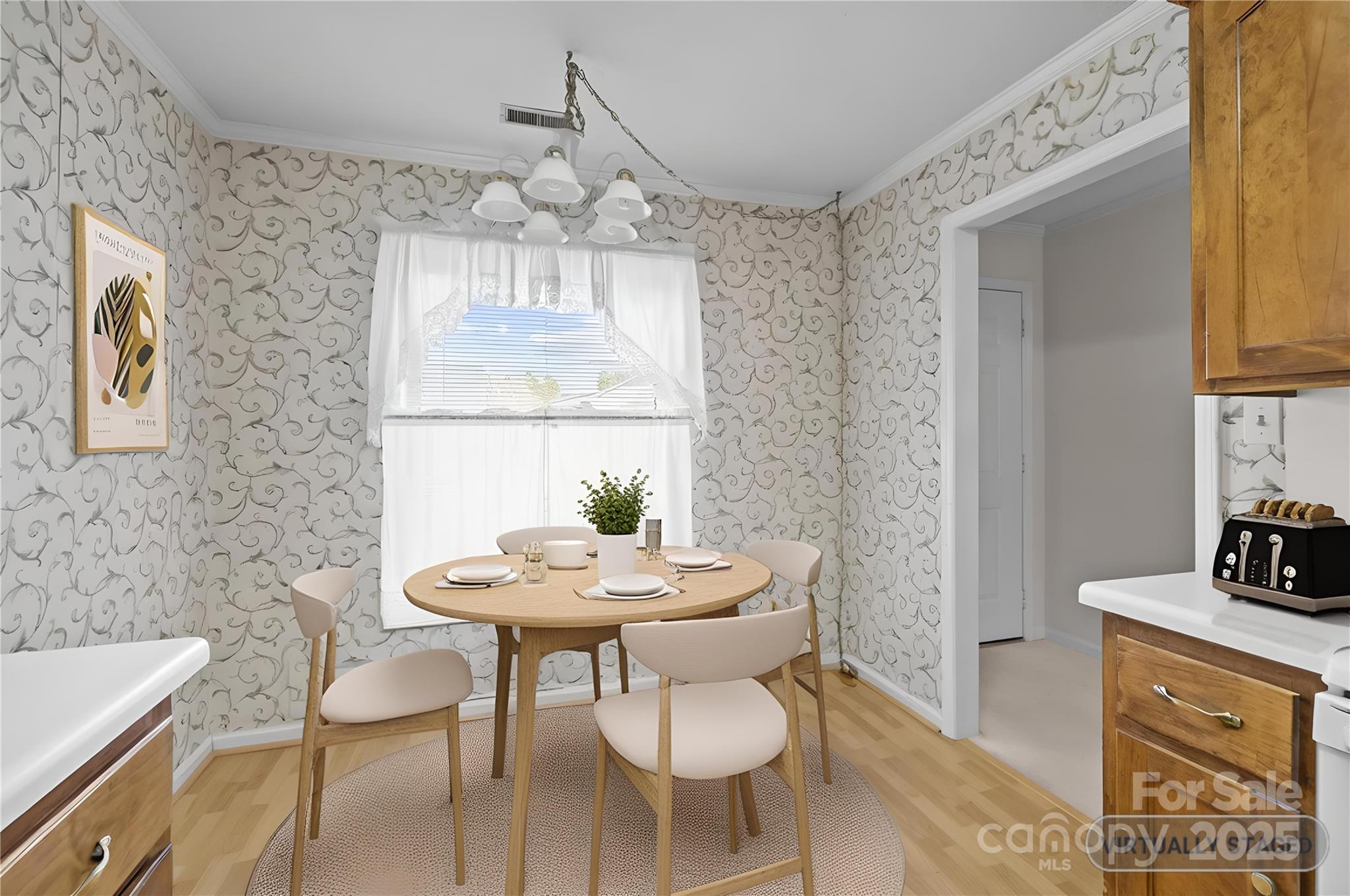 Olde Pointe - Residential