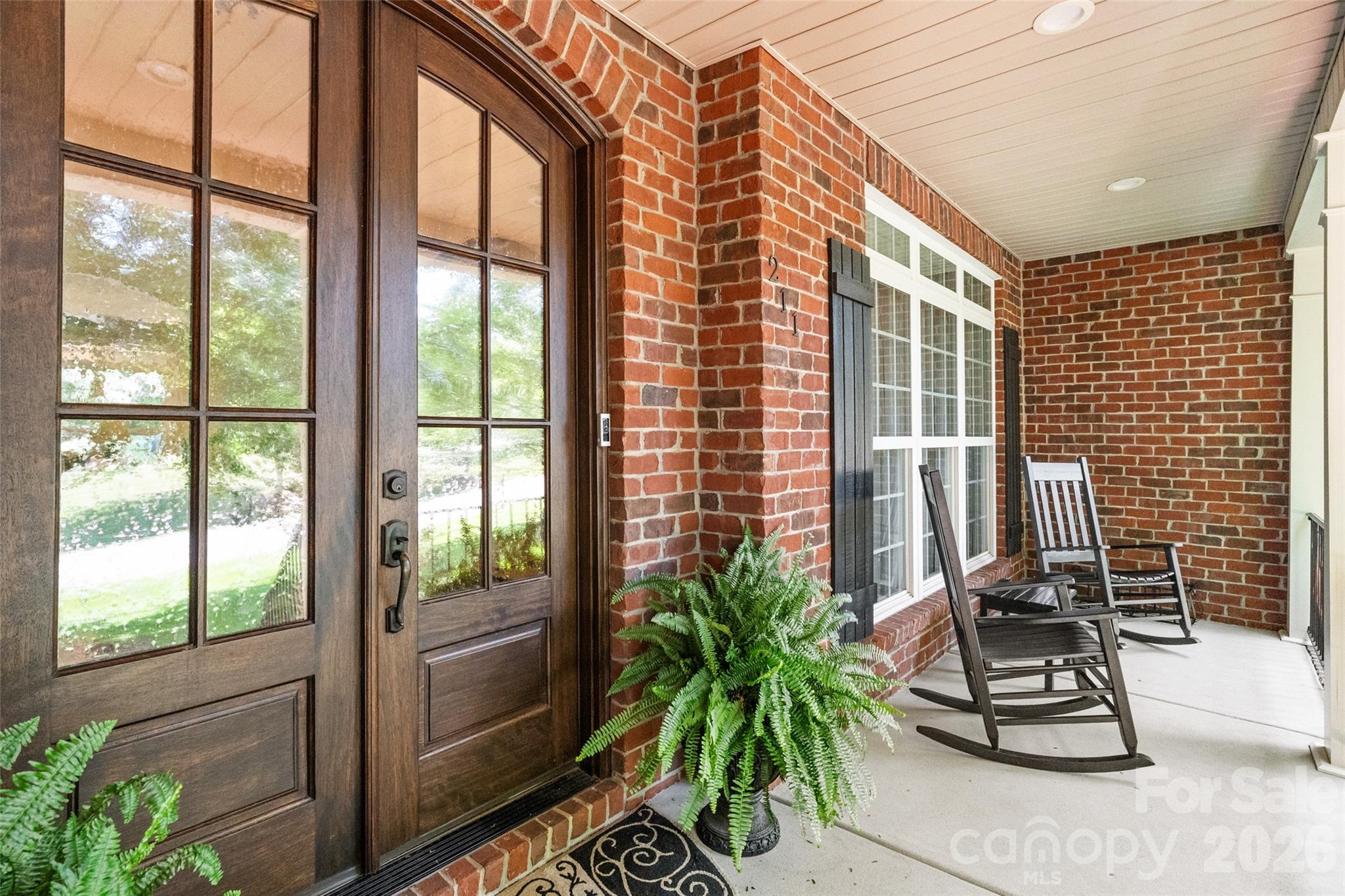 211 Anniston Way
