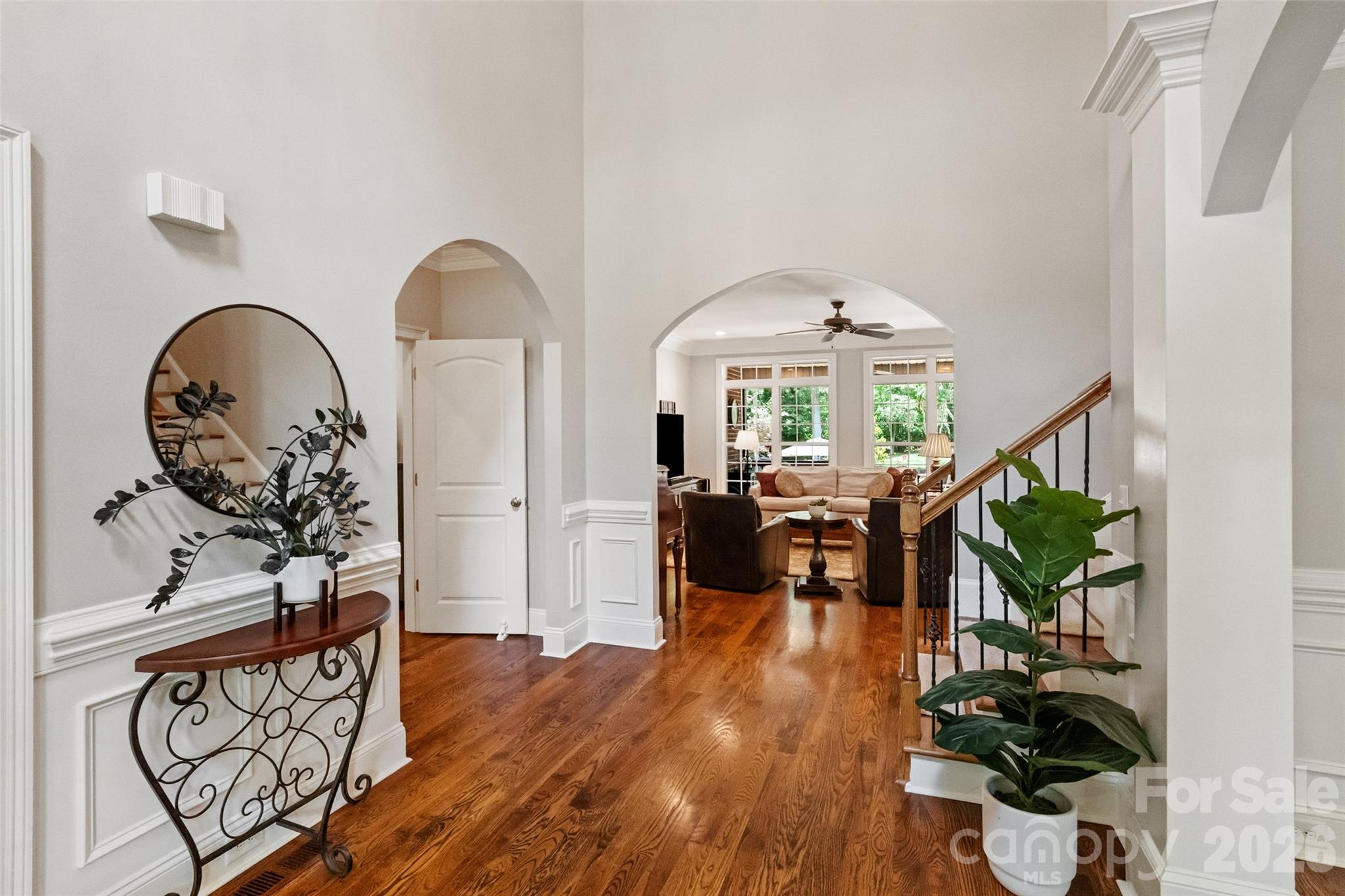 211 Anniston Way