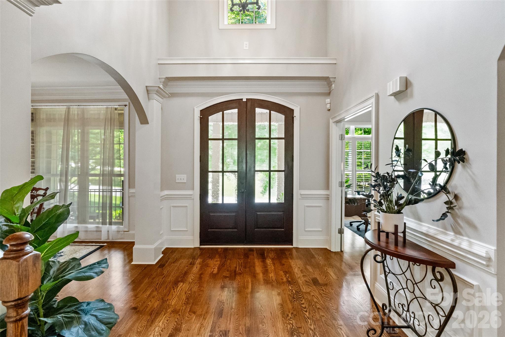 211 Anniston Way