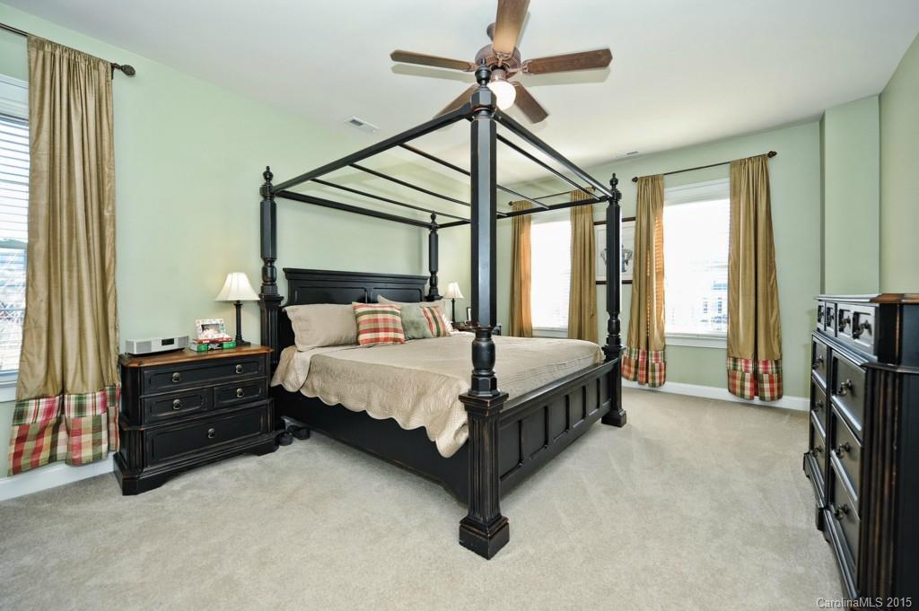 Lake Shore - Residential