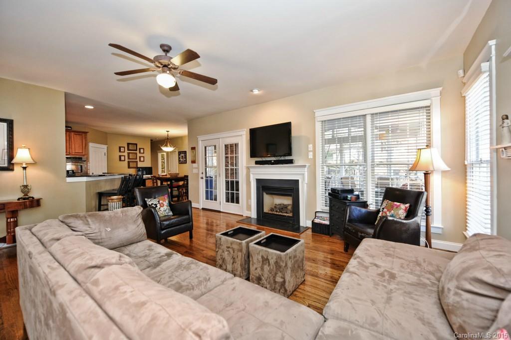 Lake Shore - Residential