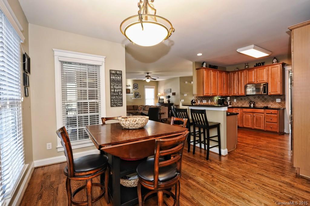 Lake Shore - Residential