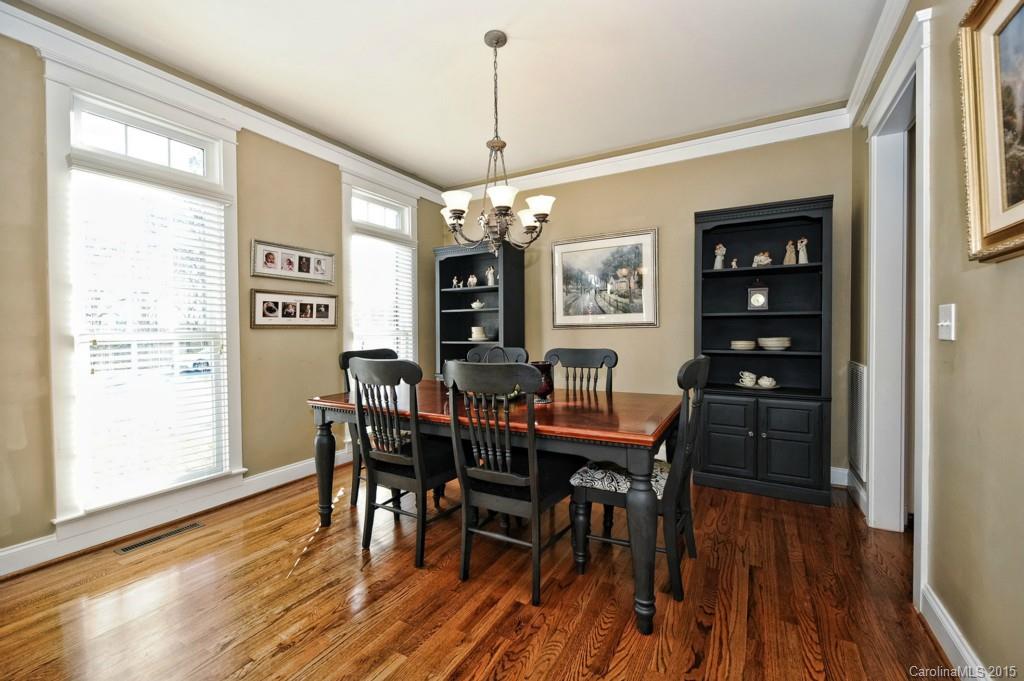 Lake Shore - Residential