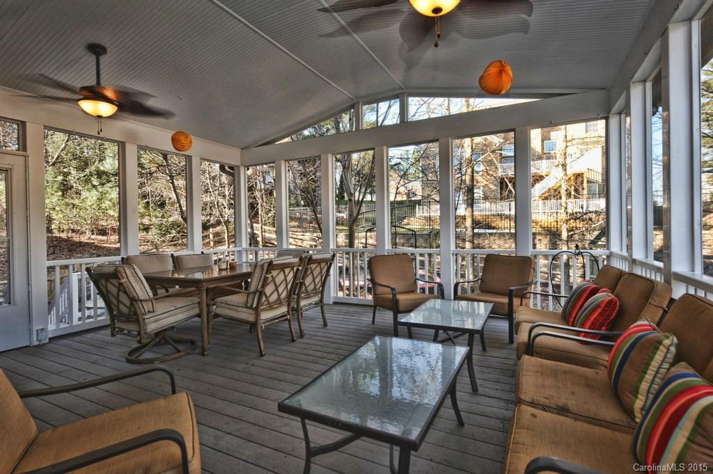 Lake Shore - Residential