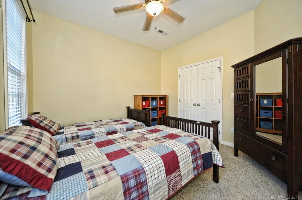 Lake Shore - Residential