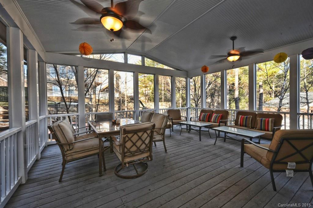 Lake Shore - Residential