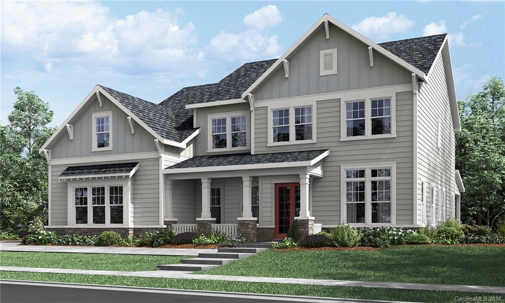 Masons Bend - Residential