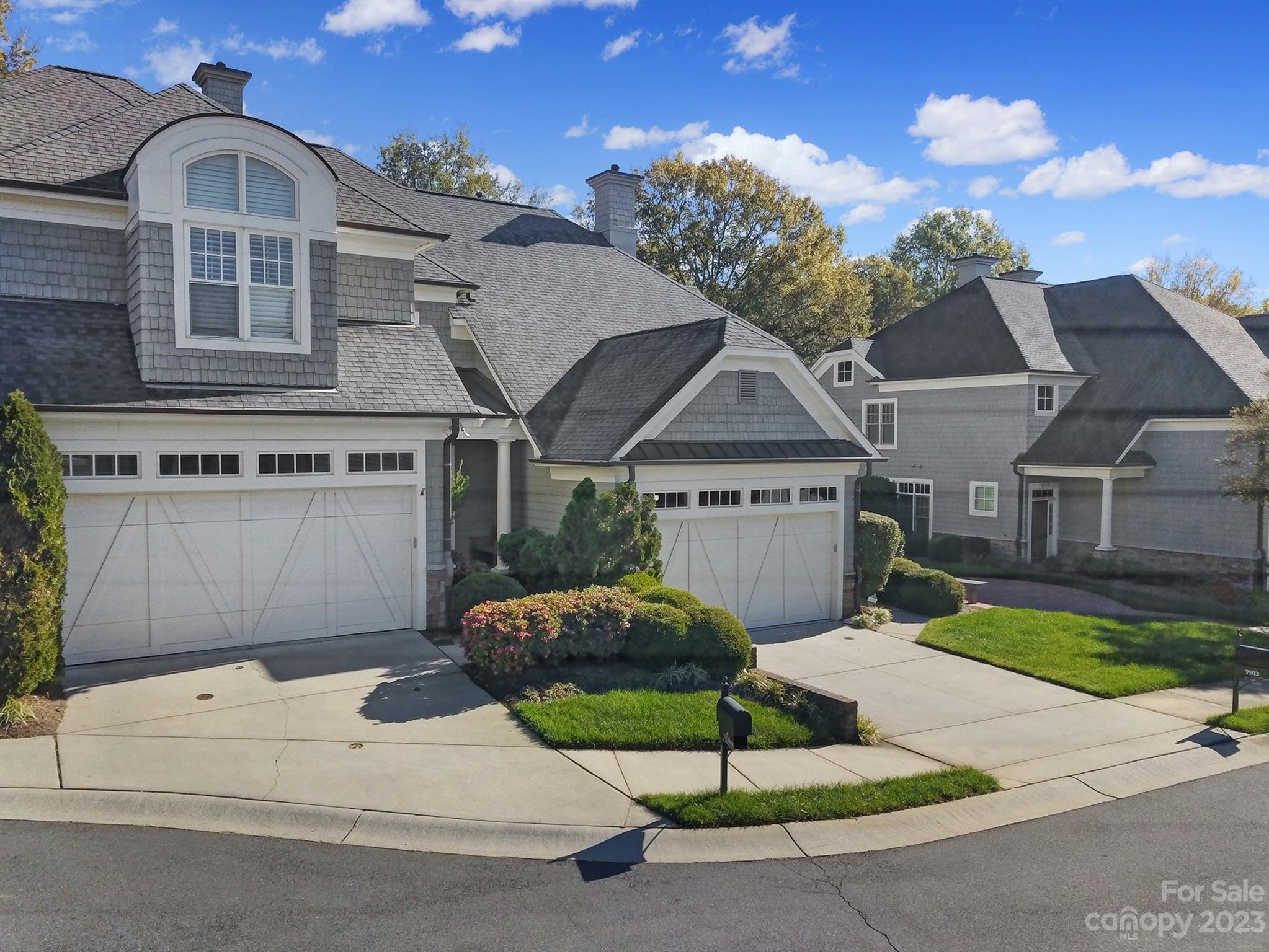Greenview Terraces - Residential