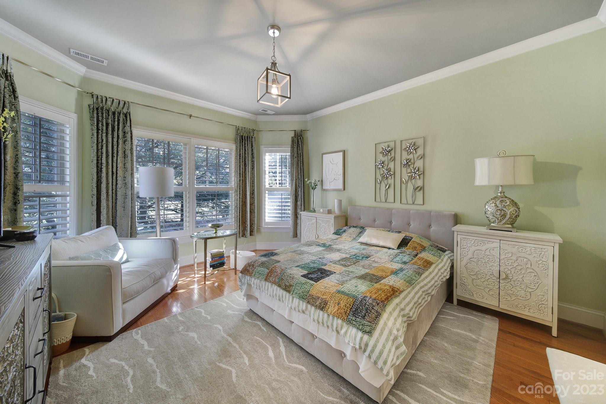 Greenview Terraces - Residential